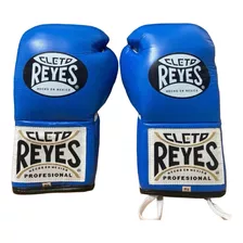 Guantes De Boxeo Cleto Reyes