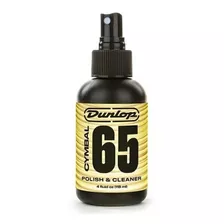 Limpador Para Pratos F65 Dunlop Spray Cleaner 6434 118ml 