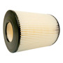 Filtro De Aire Garantizado Engine Fil A200 L4 1.3l 19 - 21