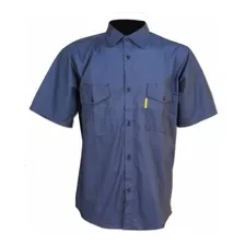 Camisa De Trabajo Liviana Pampero