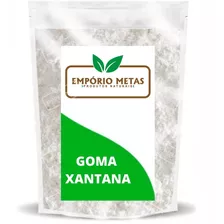 Goma Xantana 250g - Empório Metas