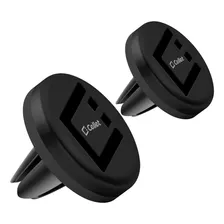 Soporte Magnetico Para Telefono Para Coche - Negro