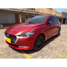 Mazda 2 Grand Touring Lx 1.5cc Tp Aa