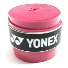 Cubregrip Yonex Supergrap Overgrip Liso Tenis Muy Adherente