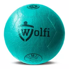 Pelota Handball De Cuero Sintético N°2 