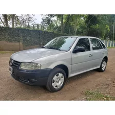 Volkswagen Gol Power 1.6 5p