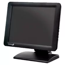 Monitor 15 Hdmi Touch Cm15h Bematech