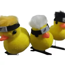 Patitos Kawaii - Otaku Patito De Tik Tok Pinza Para El Pelo