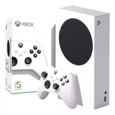 Console Microsoft Xbox Series S 512gb Standard