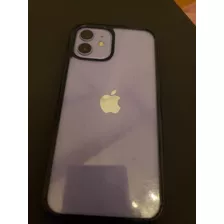 iPhone 12 Morado 