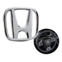 Emblema Genrico Letra Honda Odyssey 2006-2012