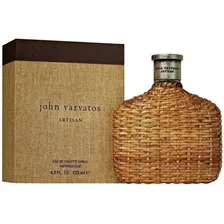 John Varvatos Artisan 100ml Varon