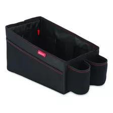 Organizador De Juguetes Para Auto - Diono - Negro