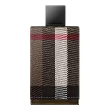 Perfume Burberry London Edt 100ml Para Masculino