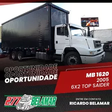 Caminhão Mb 1620 6x2 Trucado Saider 870x295 Alt