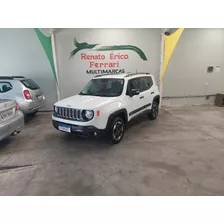 Jeep Renegade 2.0