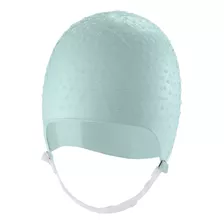 Gorra De Silicona Para Mechas Dompel Verde