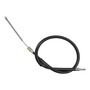 Cable Freno Delantero Para Mercury Comet 1975-77 3.3l