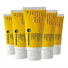 Creme Barreira 60g | Coloplast | Similar Cavilon | 5 Unid. 