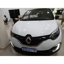 Renault Captur Captur 1.6 Life Cvt