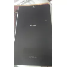 Tablet Sony Xperia Z3 Compac De 8 Modelo Sgp 621