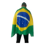Bandeira Do Brasil Dupla Face Qualidade Premium Grande150x90