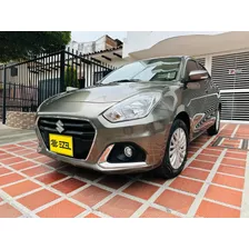 Suzuki Swift 1,2 Dzire Automatico 2023