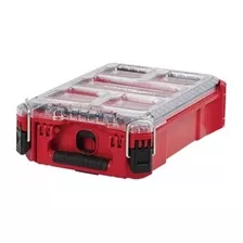 Organizador Packout Milwaukee 48-22-8435 Gavetero Compacto