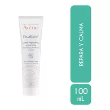 Cicalfate Plus Crema Avene 100m - Ml T - mL a $875