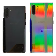 Samsung Galaxy Note10+ 256 Gb 12 Gb Ram