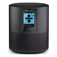 Bose Smart Speaker 500 Altavoz Con Alexa Integrada Peso