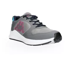 Zapatilla Kappa Cool Mujer Dxvida