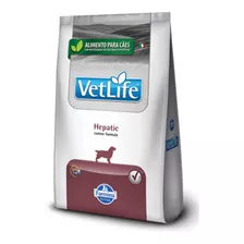 Hepatico Perro Vetlife 10 Kilos Despacho Sin Costo 