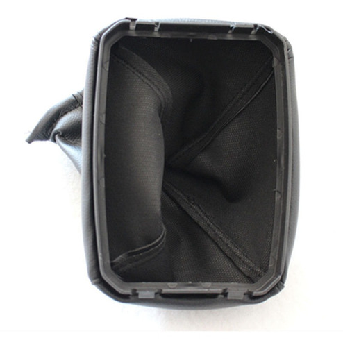 Funda Bota Palanca Cambios Chevrolet Corsa Sedan 2005 Foto 6