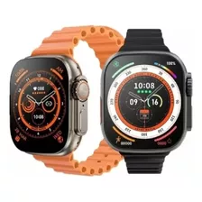 Smart Watch Reloj Inteligente Hombre Mujer Llamadas Full