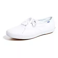 Zapatillas De Lona Para Mujer Keds Champion Core 7.5 