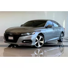 Honda Accord Touring 2019