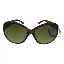 Lentes Casuales Café Wallis S2011220