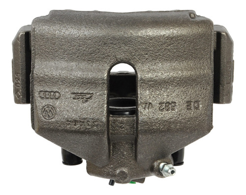 Caliper Freno Derecho Delantero Audi Tt 2008 Al 2009 Cardone Foto 4