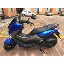 Yamaha Nmax 2020