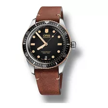 Reloj Oris Divers Sixty-five Original 73377074354