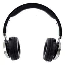 Headphone Hoopson /micro Sd/radio Fm/ Bluetooth - Preto