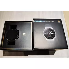 Huawei Watch Gt 2 Pro 1.39 46.7mm De Titanio Night Black