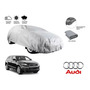 Forro/funda/lona Uso Rudo Cubre Suv's Audi Q7 2014