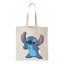 Tote Bag Stich #6