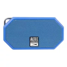 Altec Lansing Altavoz Bluetooth Porttil Altavoz Impermeable