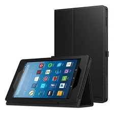 Funda Moko Para Todos Los Nuevos Amazon Fire Hd 8 Tablet (7t