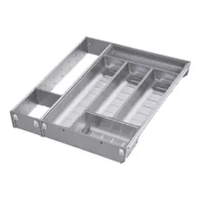 Divisor De Talher Inox 376 X 450mm Fgvtn