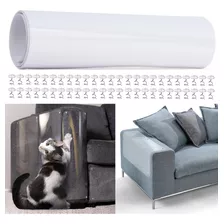 Protector Muebles 6 Cintas Antiarañazos Gatos Sofa Sillón