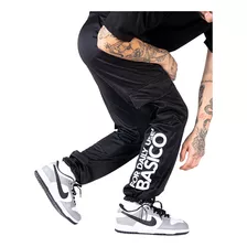 Jogger Basico Clothes For Daily Use 